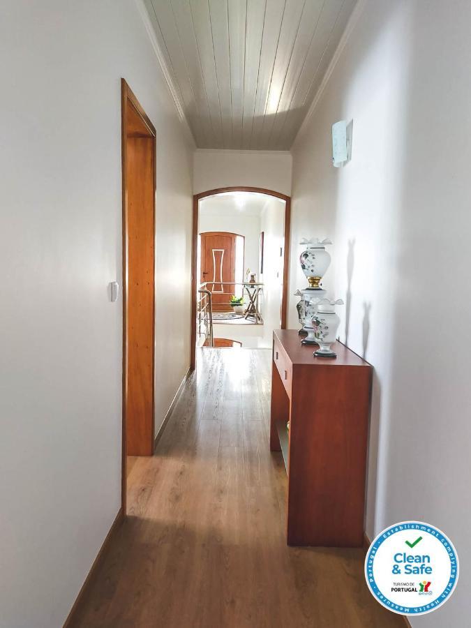 Alves Nature Rooms Arrifes Eksteriør billede