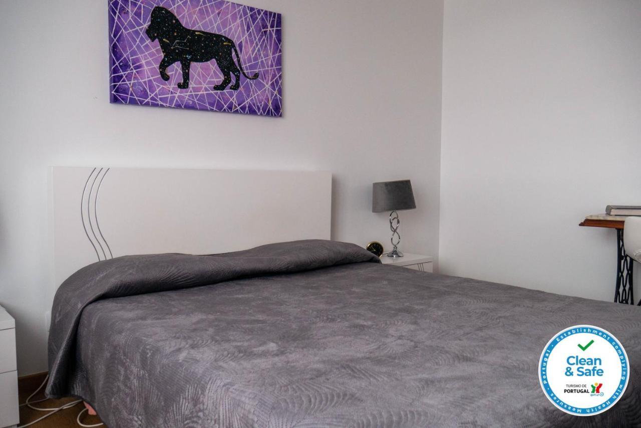 Alves Nature Rooms Arrifes Eksteriør billede
