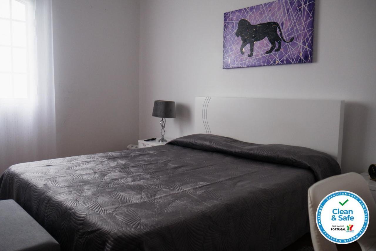 Alves Nature Rooms Arrifes Eksteriør billede